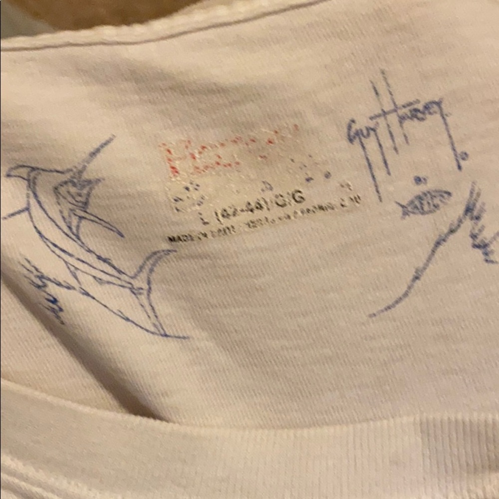 Tee - Picture 3 of 4